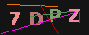 Gambar captcha